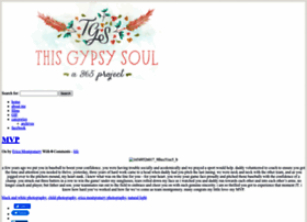 thisgypsysoul.com