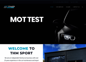 thmotorsport.com