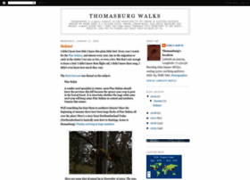 Thomasburg-walks.blogspot.com