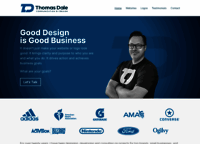 Thomasdale.net