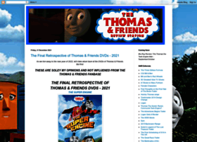 Thomasfriendsreviews.blogspot.com