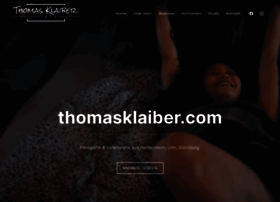 thomasklaiber.com