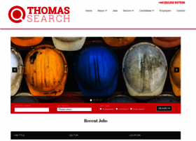 Thomassearch.co.uk