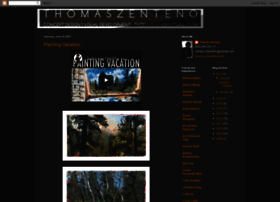 Thomaszenteno.blogspot.com