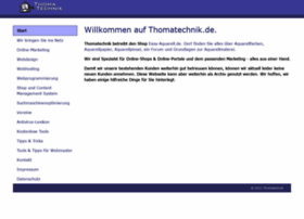 thomatechnik.de