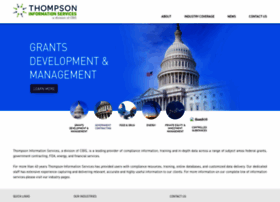Thompson.com