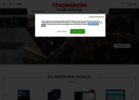Thomsonstb.net