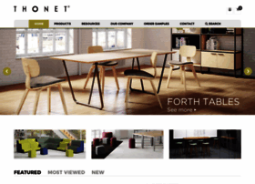 Thonet.com