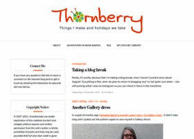 Thornberry.wordpress.com