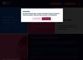 Thornbury-nursing.com