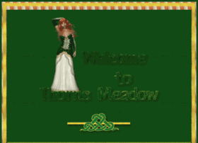 Thorns-meadow.com