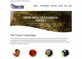Thorvin.com
