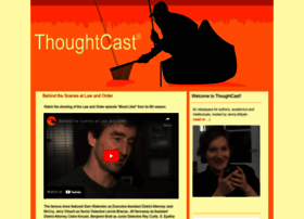 thoughtcast.org