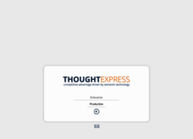Thoughtexpress.com