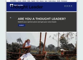 thoughtleader.co.za