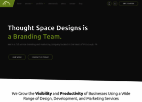 Thoughtspacedesigns.com