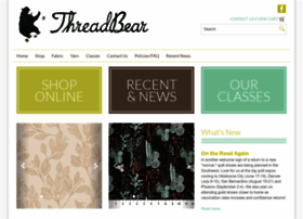 Threadbear-nm.com