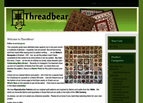 Threadbear.com.au