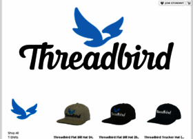 Threadbird.storenvy.com
