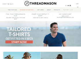 Threadmason.com