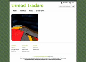 Threadtraders.com