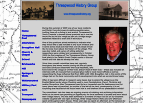 Threapwoodhistory.org
