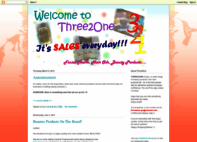 three2one-go.blogspot.com