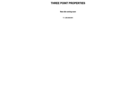 Threepointproperties.com