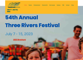 threeriversfestival.org