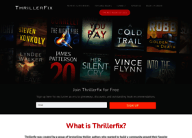 Thrillerfix.com