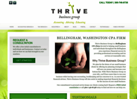Thrivebusinessgroup.com