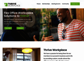 Thriveworkplace.com