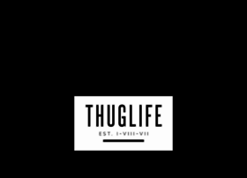 thuglife-clothing.com