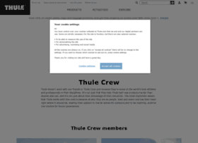 Thulecrew.com