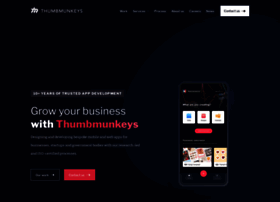Thumbmunkeys.com