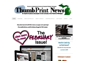 thumbprintnews.com