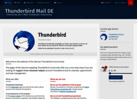 Thunderbird-mail.info