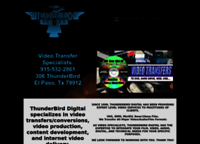 Thunderbirddigital.com
