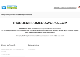 thunderbirddigitalmarketing.com