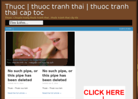 thuocxin.com