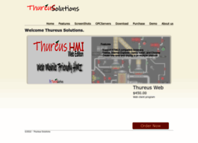 Thureus.com