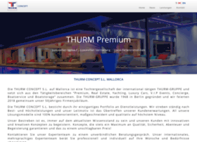 thurm-concept.net