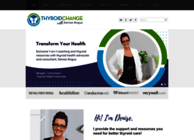 thyroidchange.org