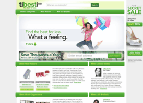 Tibesti.com