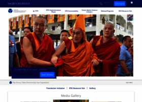 Tibet.emory.edu