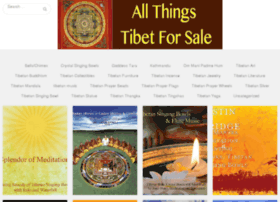 tibetan-singingbowls.net