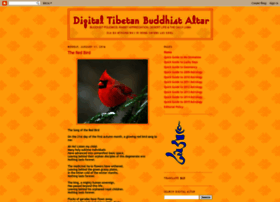tibetanaltar.blogspot.com