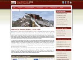 Tibettourinformation.com