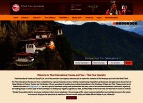 Tibettours.travel