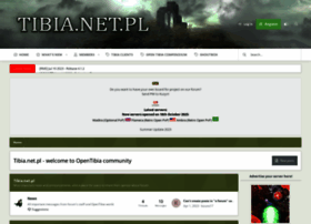 tibia.net.pl